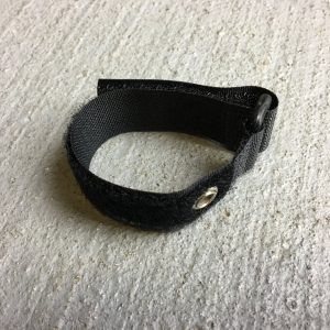 Hook & Loop Cinch Strap