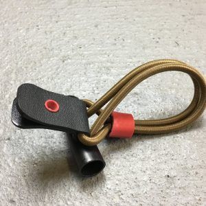 Toggle Quick Release Shock Cord