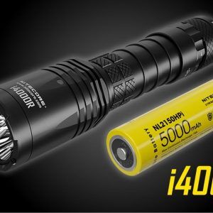defiant flashlight rechargeable LED Aluminum Combo (8-pack) with Batteries The Defiant 1000 Lumen LED Compact Rechargeable Spotlight is compact while bright LED lights provide up to 1000 Lumens of light with a 450m beam throw on High mode Defiant Powerbank Rechargeable flashlight Review
