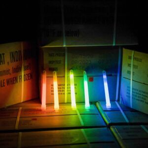 Cyalume Chemlights 6 Inch