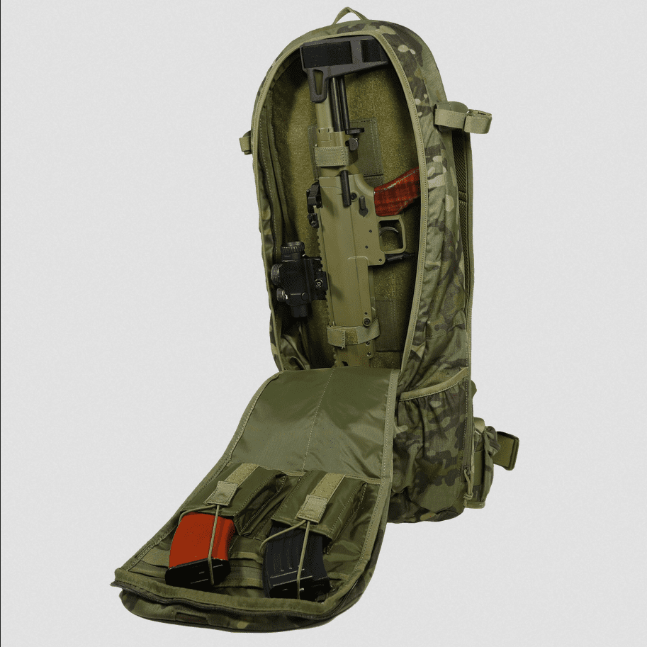 Grey Ghost Gear Appariton-Multicam Tropic & Multicam Black