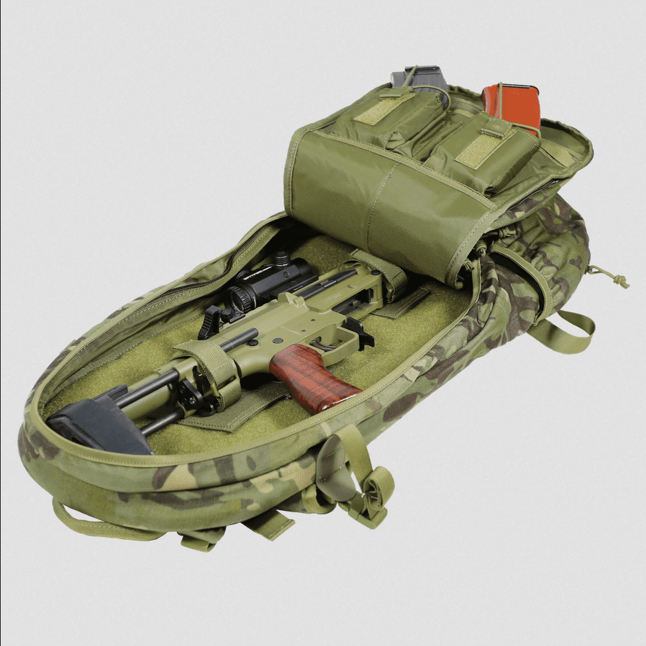 Grey Ghost Gear Appariton-Multicam Tropic & Multicam Black