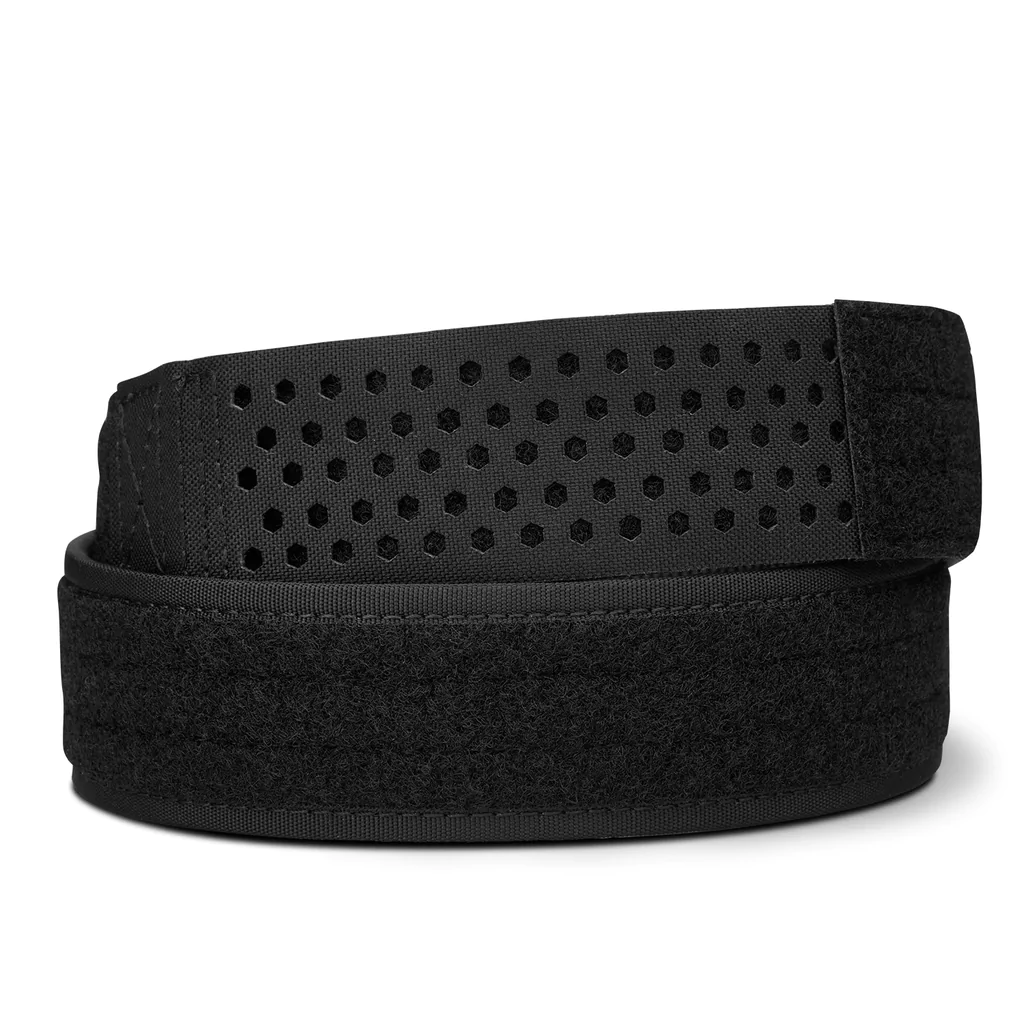 Kore Ratchet Battle Belt - Black 4 Kore Inner Belt