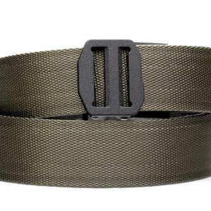 Kore X7 Ratchet Belt Green