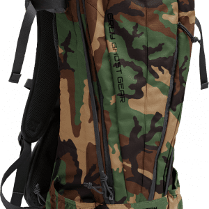 Grey Ghost Gear Woodland Apparition Bag
