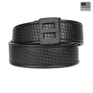 Kore Police Duty Belt 2.25" Ratchet Belt