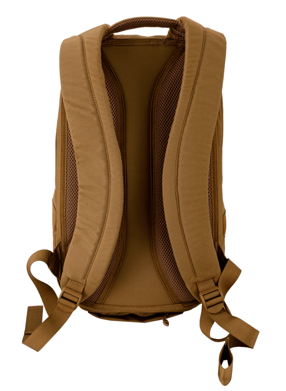 Grey Ghost Gear Scarab Day Pack 7 Grey Ghost Gear Scarab Day Pack Coyote Brown